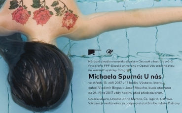 Michaela Spurná