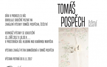 Tomáš Pospěch