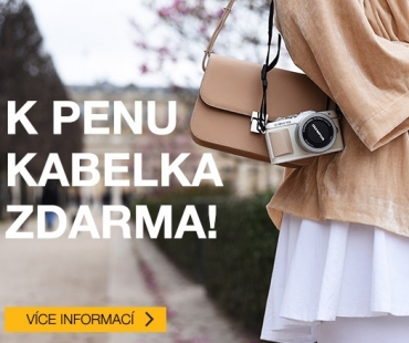 Olympus PEN