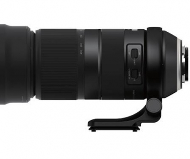 ultra-teleobjektiv 100-400mm F / 4,5-6,3 Di VC USD (model A035) 