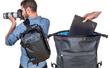 Miggo Agua Strormproof Messenger 75