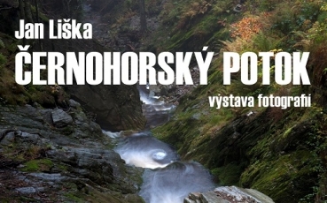 Černohorský potok