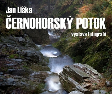 Černohorský potok