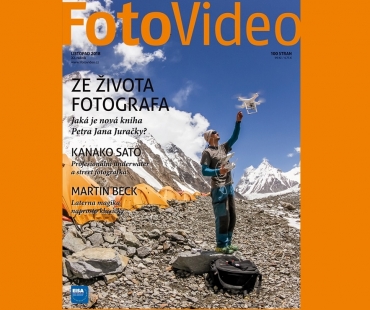 FotoVideo 11/2018