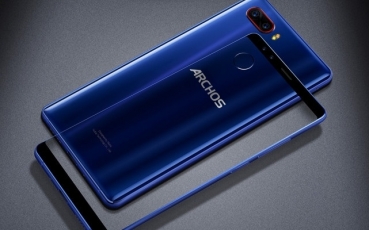 archos:diamond omega