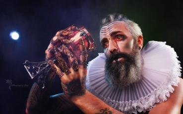 Fakír Igor, Slovák