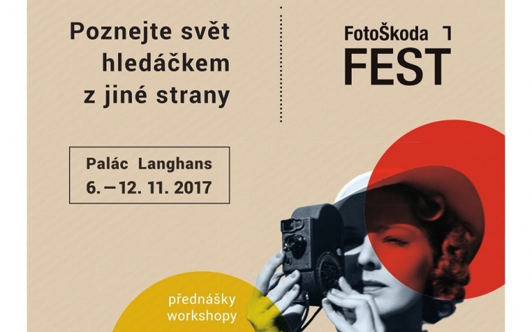 FotoŠkoda FEST