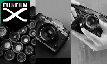 FujiFilm Cashback