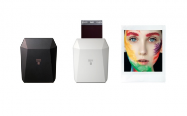 Fujifilm, Instax Share SP - 3