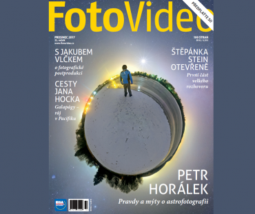 FotoVideo 12/2017 