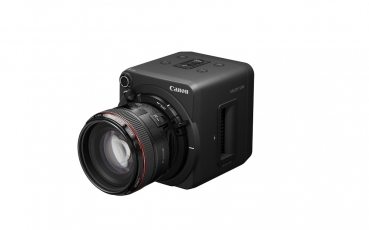 Síťová kamera Canon ME20F-SHN