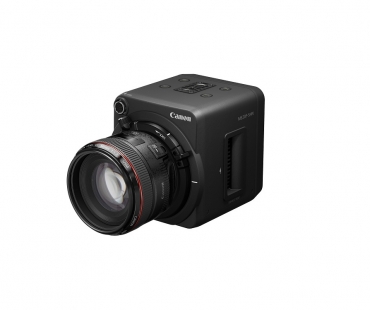 Síťová kamera Canon ME20F-SHN