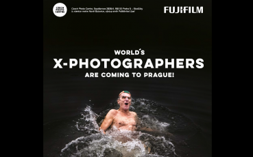 WORLD´S X-PHOTOGRAPHERS ARE COMING TO PRAGUE!