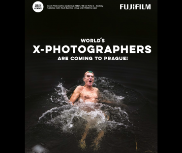 WORLD´S X-PHOTOGRAPHERS ARE COMING TO PRAGUE!