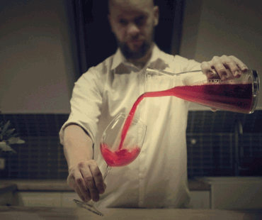 Cinemagraph
