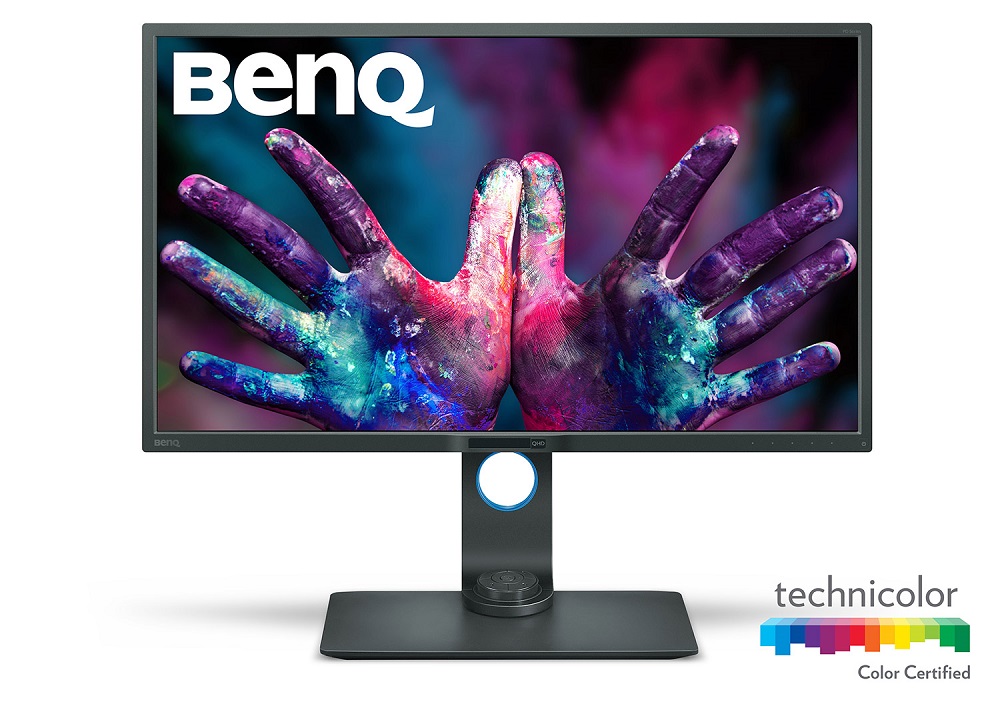 BenQ; technologie AQCOLOR