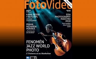 FotoVideo 01/2018