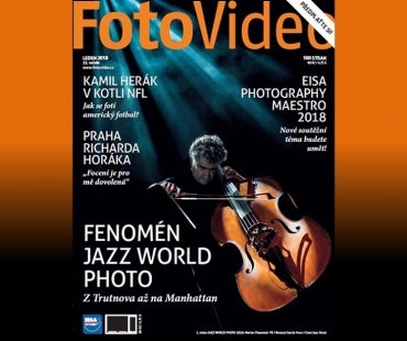 FotoVideo 01/2018