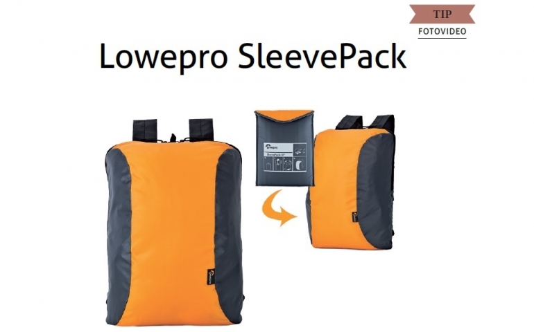 Lowepro SleevePack