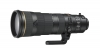 AF-S NIKKOR 180–400 mm f/4E TC1,4 FL ED VR 