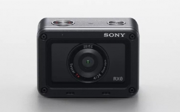 Sony RX0