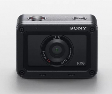 Sony RX0
