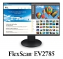 27palcový monitor EIZO s rozlišením 4K 