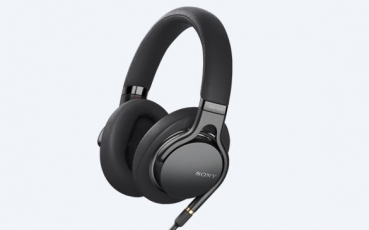 sony, sluchátká MDR-1A 