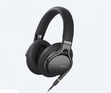 sony, sluchátká MDR-1A 