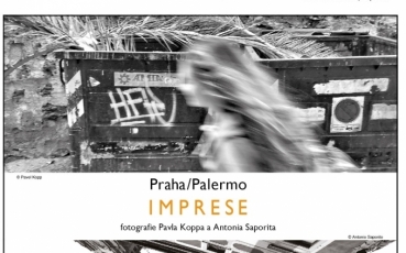 IMPRESE, Pavel Kopp a Antonin Saporita