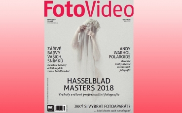 FotoVideo 02/2018