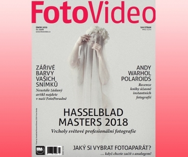 FotoVideo 02/2018