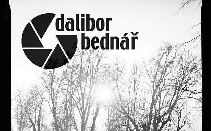 Dalibor Bednář &quot;Se Sudkem za zády&quot;