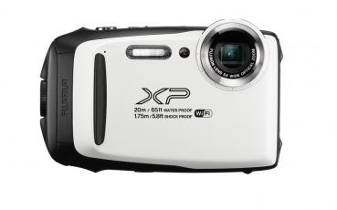 FinePix XP130