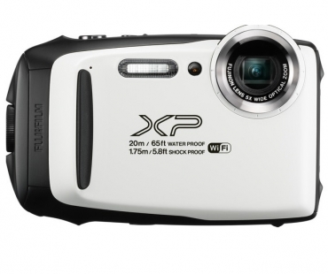 FinePix XP130