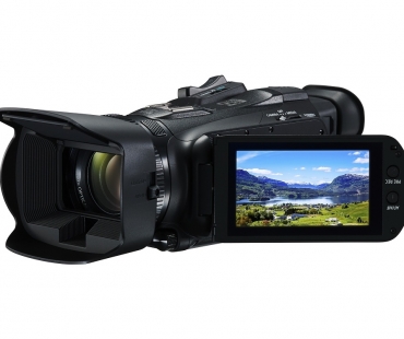 Canon LEGRIA HF G26