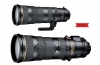 AF-S NI KKOR 180–400 mm f/4E TC1,4 FL ED VR