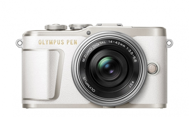 Olympus PEN E-PL9