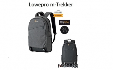 Lowepro m-Trekker