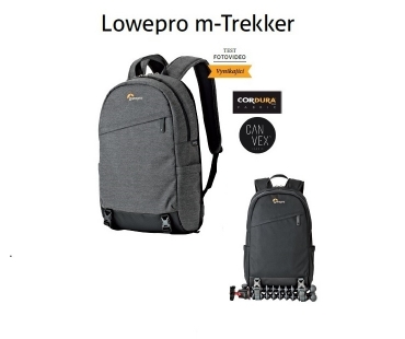 Lowepro m-Trekker