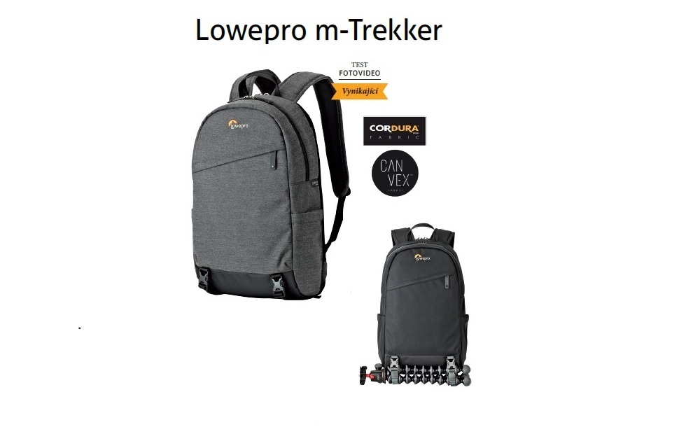Lowepro m-Trekker