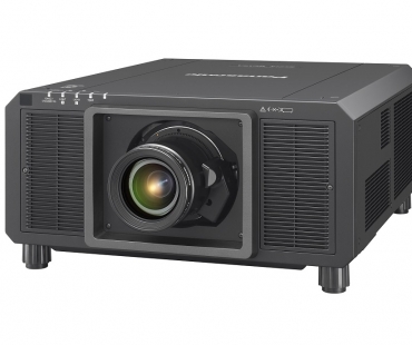 laserový projektor Panasonic, PT-RQ22K