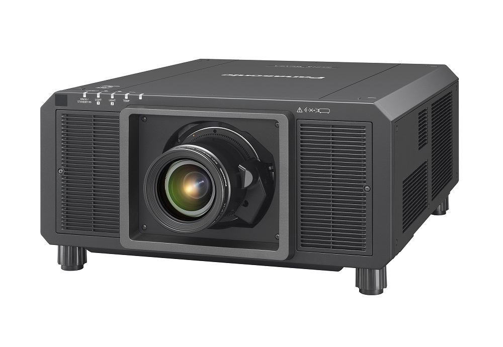 laserový projektor Panasonic, PT-RQ22K