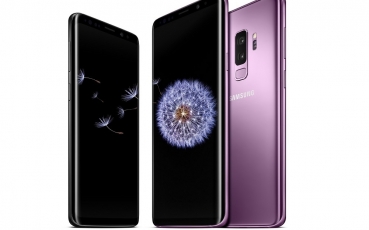 Samsung Galaxy S9 a s9+