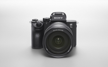 Sonyy a7III 