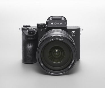 Sonyy a7III 