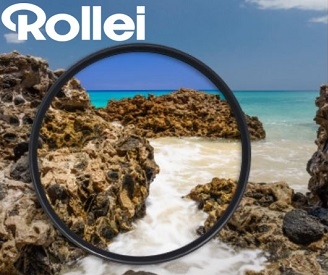 Filtry Rollei