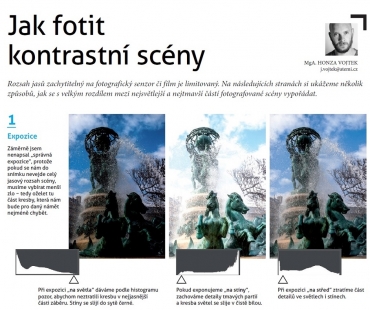 Kontrastní scény