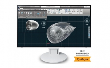 Monitor EIZO FlexScan EV 2785