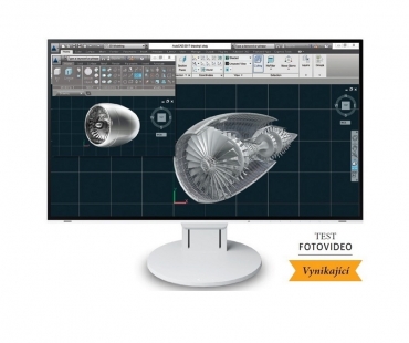 Monitor EIZO FlexScan EV 2785